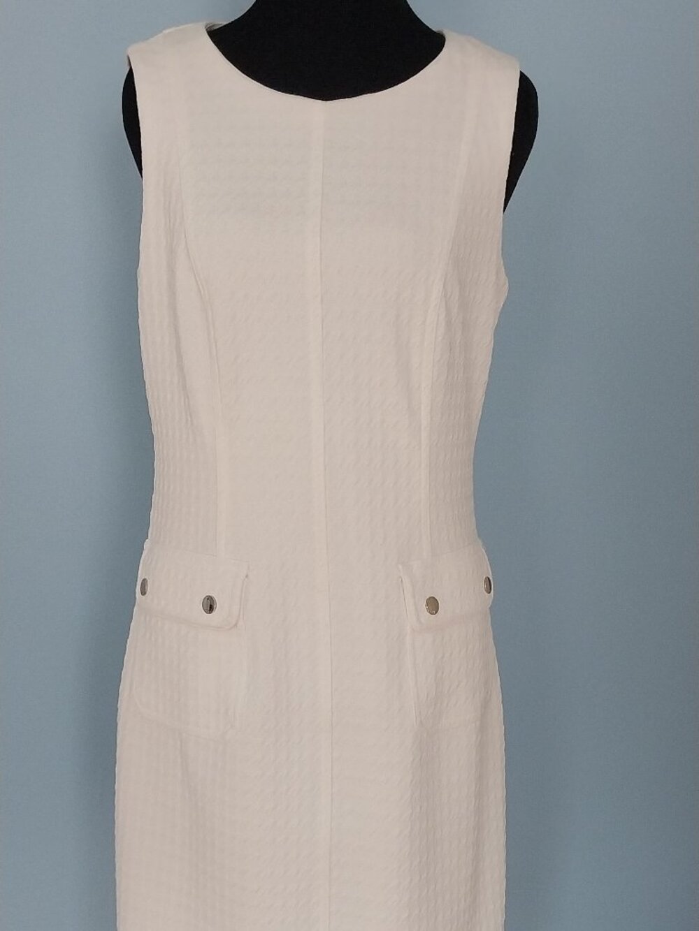 Tommy Hilfiger Sleeveless Dress